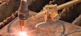 Circle Cutting Attachment- For Plasma and Acetylene Cutting Torches