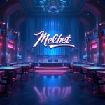 Melbet AZ