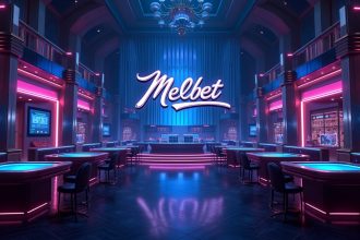 Melbet AZ
