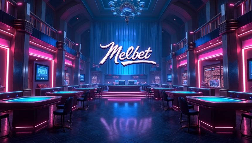 Melbet AZ