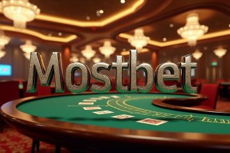 Mostbet