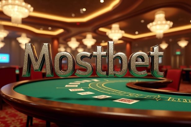 Mostbet